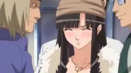 Anime Hentai Schulmädchen Erotik – Magische Stromstöße in 20 Minuten