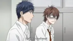 Hentai Gay Anal Sex: Zwei Schwule Jungs ficken hart uncensored