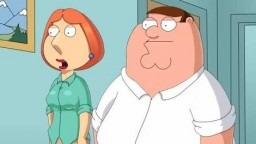 Family Guy Xxx Parodie